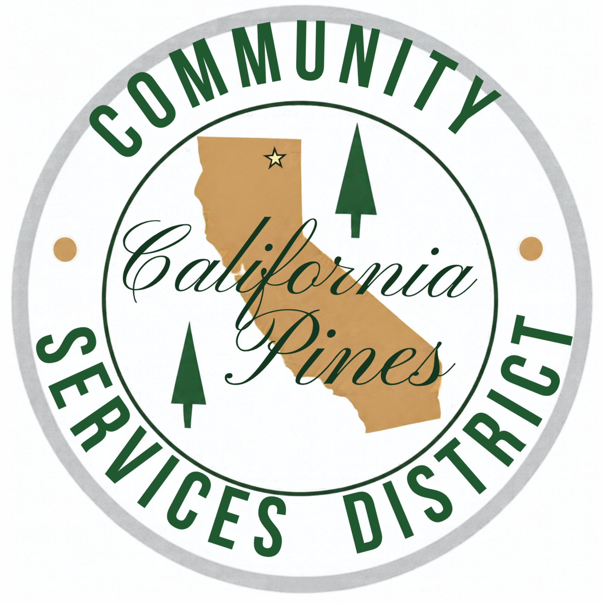 California Pines Community Services District