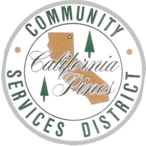 California Pines Community Services District