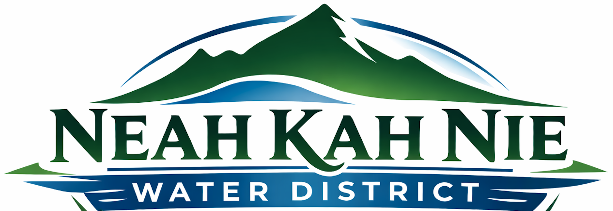 Neahkahnie Water District