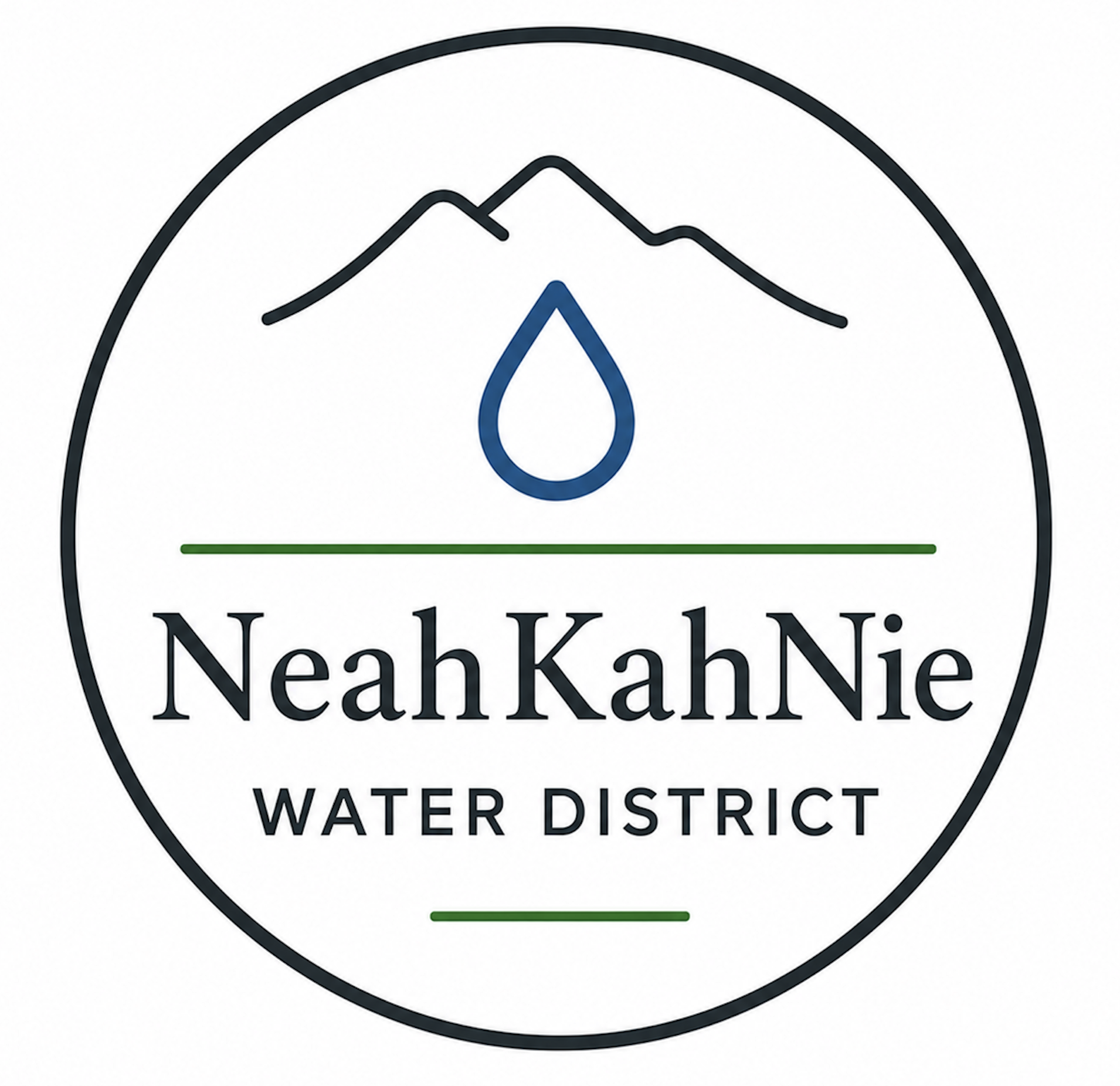 Neahkahnie Water District