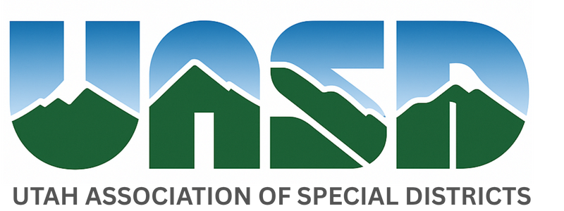Utah Association of Special Districts
