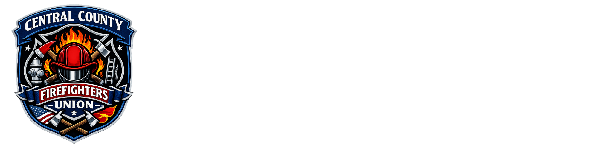 Central County Firefighter Union