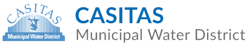 Casitas Municipal Water