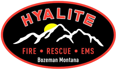 Hyalite Rural Fire District