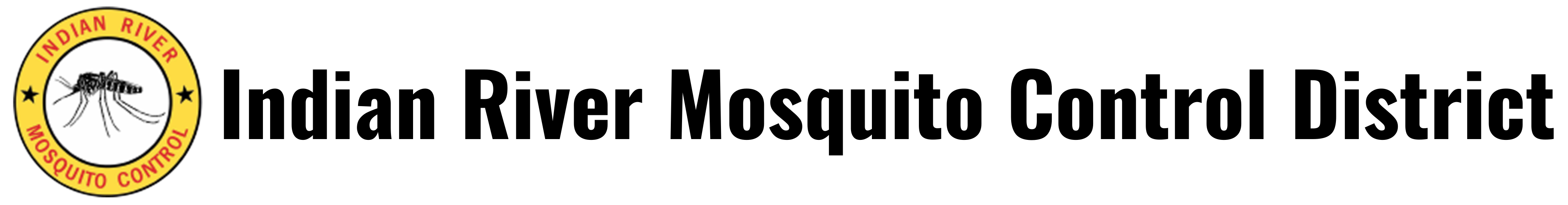 Indian River Mosquito Control District