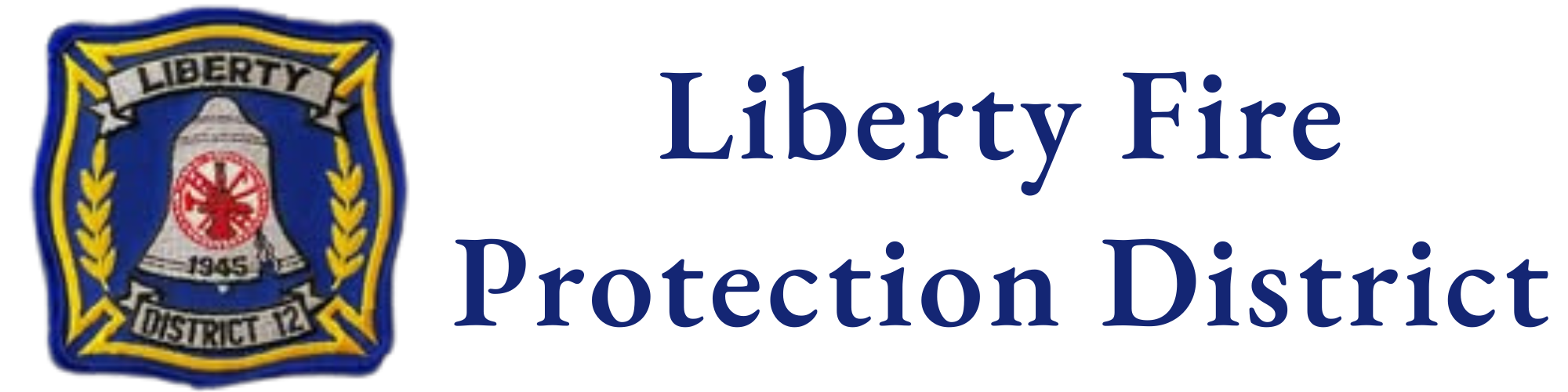 Liberty Fire District