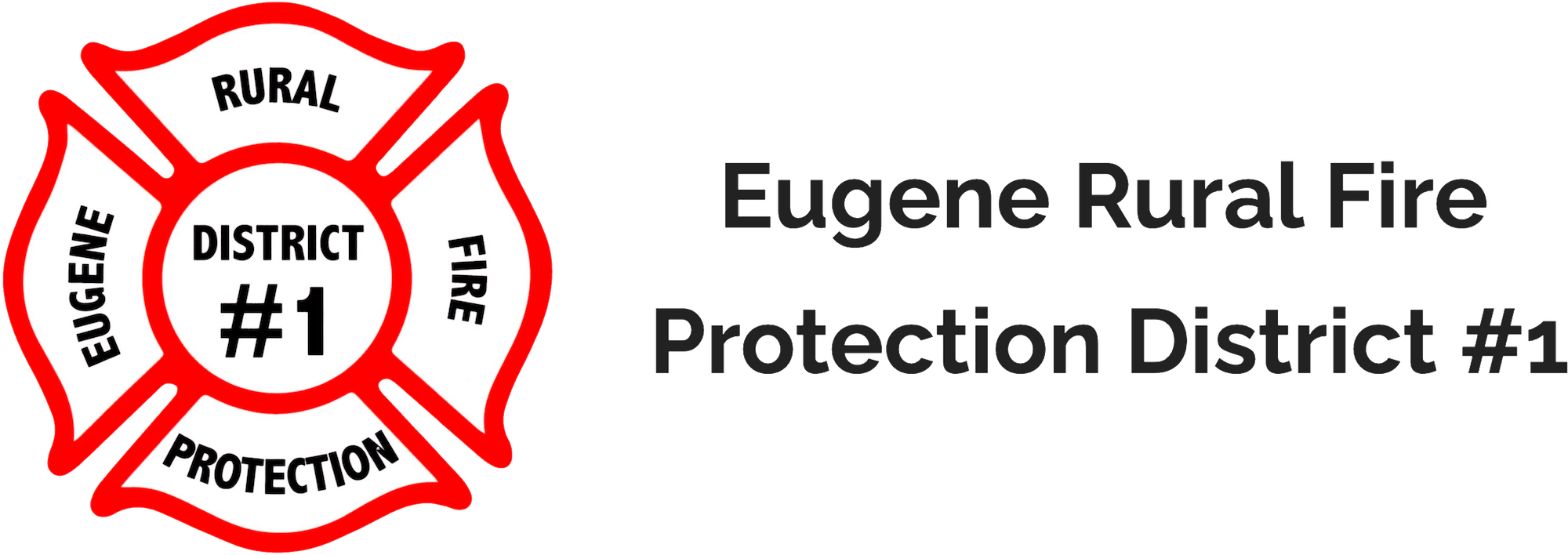 Eugene Rural Fire Protection District #1