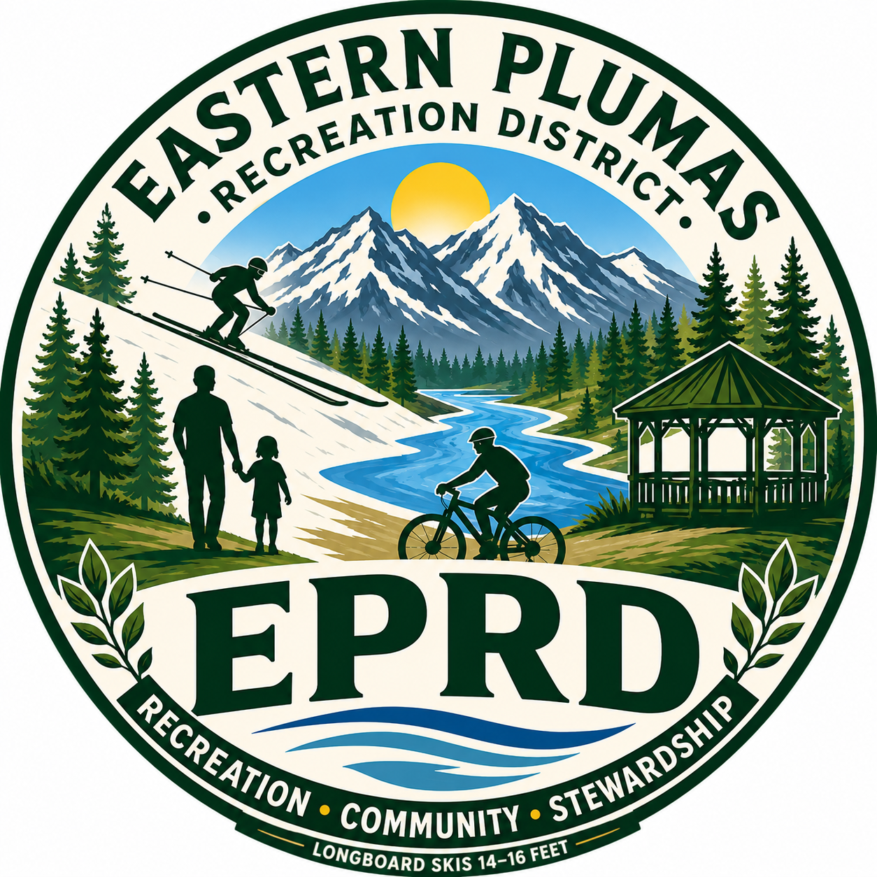 Eastern Plumas Recreation District
