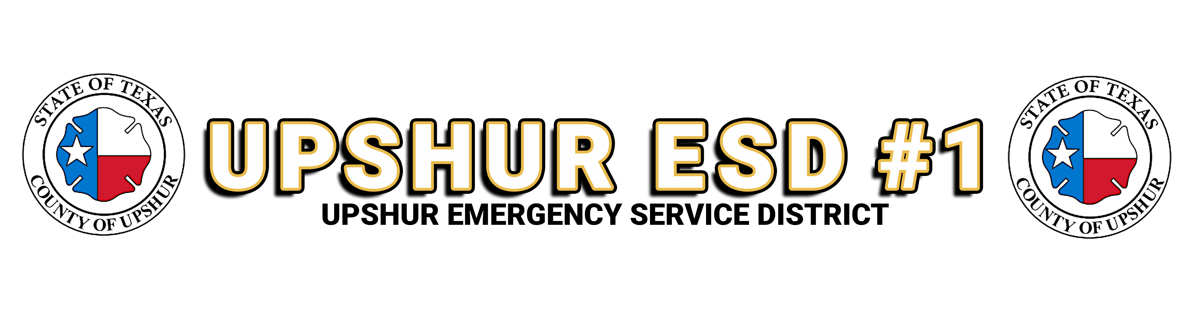 Upshur County Emergency Services District #1