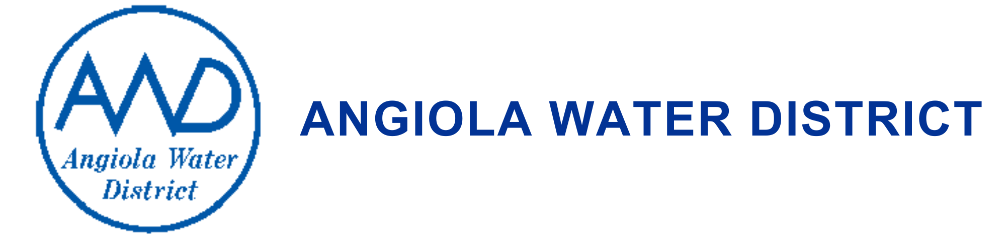 Angiola Water District