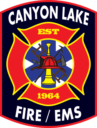 Canyon Lake Fire / EMS