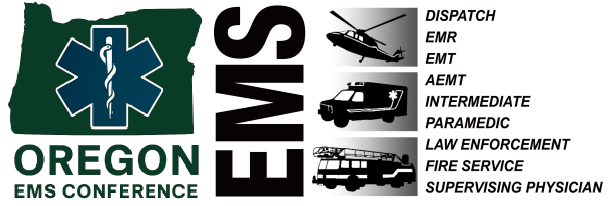 Oregon EMS Conference