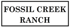 East Fossil Creek Ranch Metropolitan District No. 2