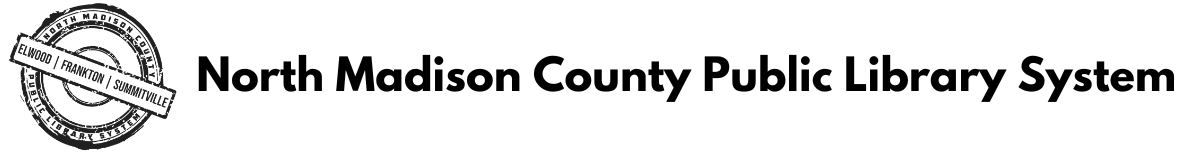 North Madison County Public Library System