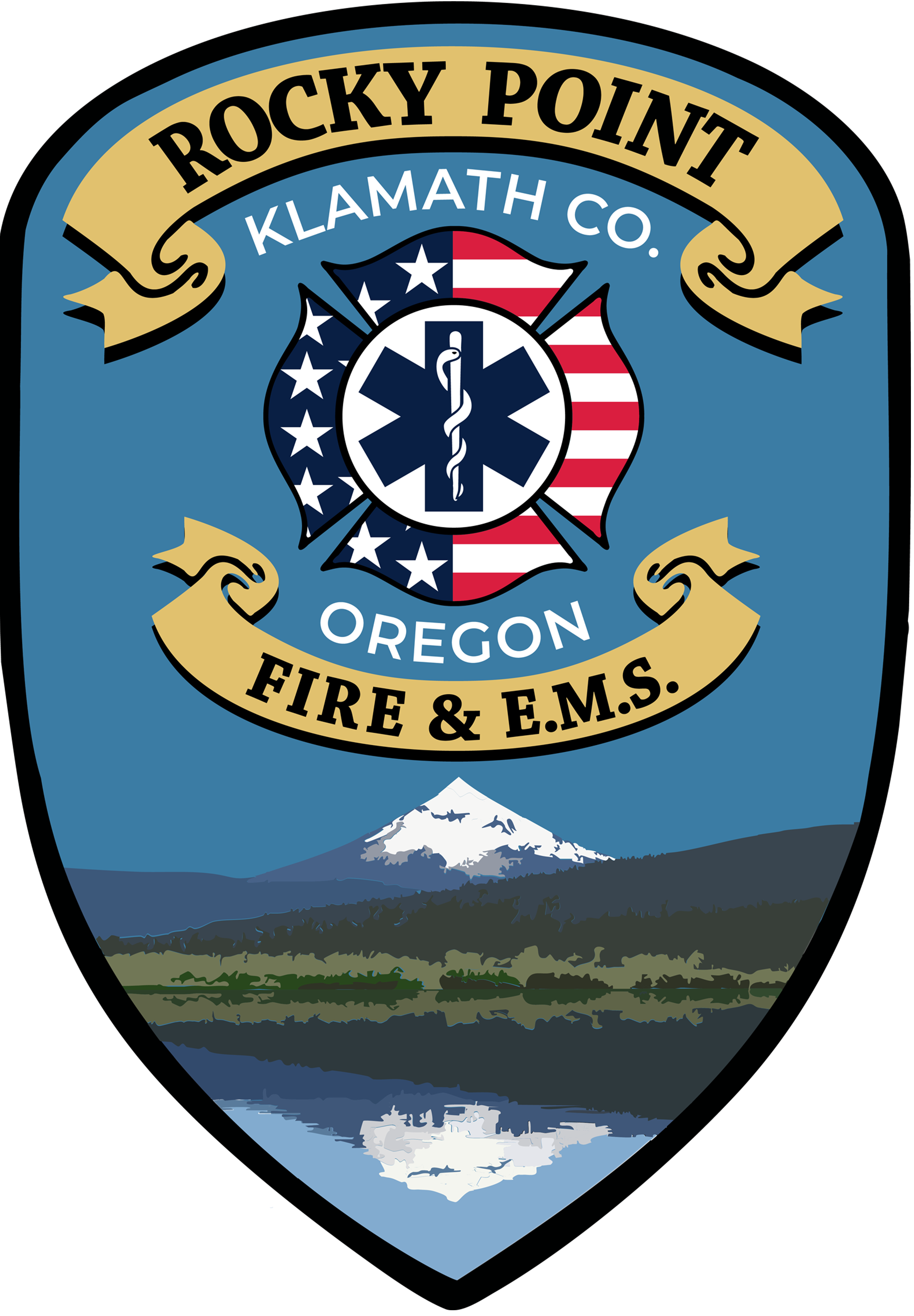 Rocky Point Fire & E.M.S.