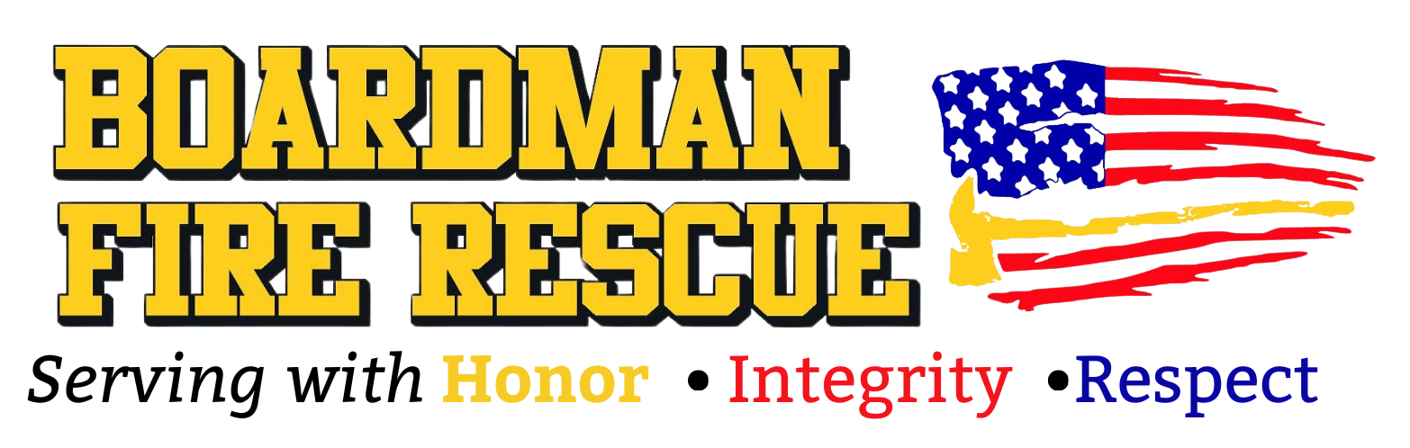 Boardman Fire Rescue District