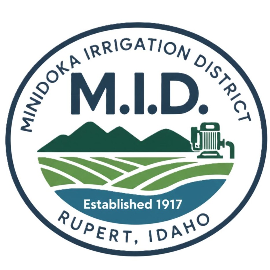 Minidoka Irrigation District