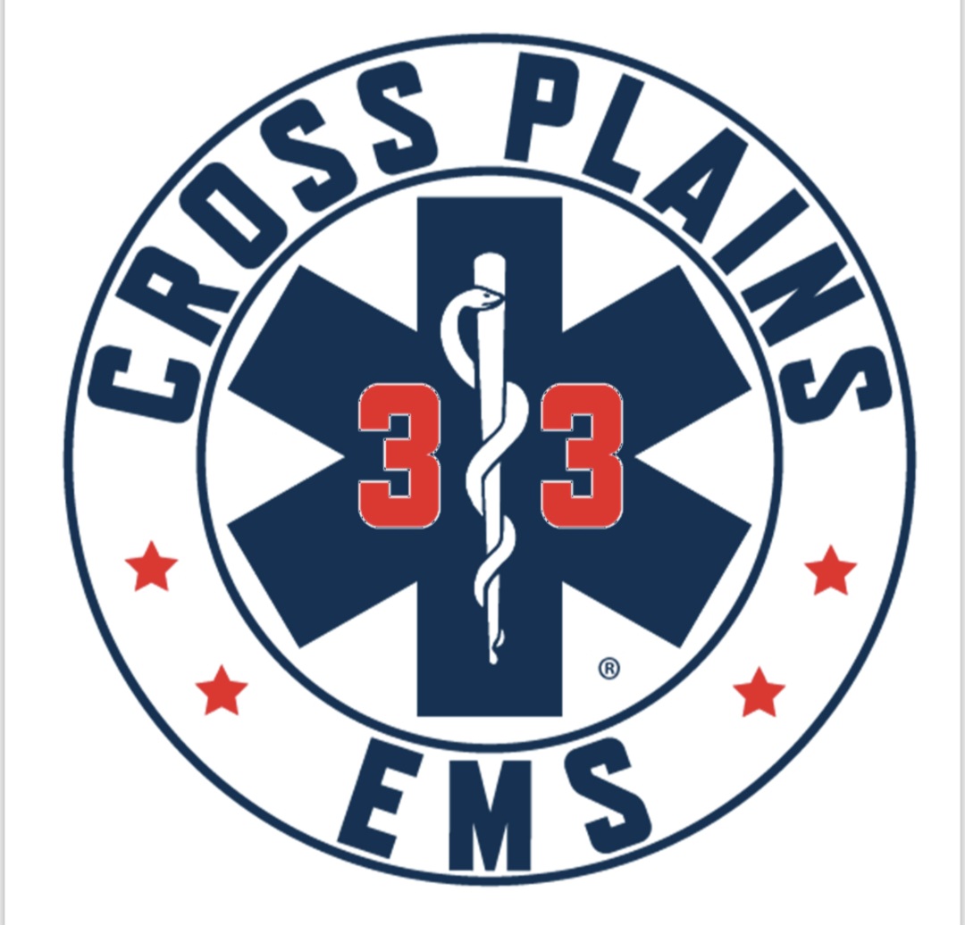 Cross Plains Area EMS District