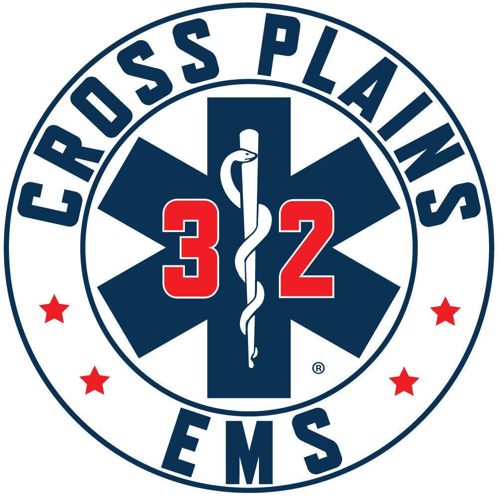 Cross Plains Area EMS District