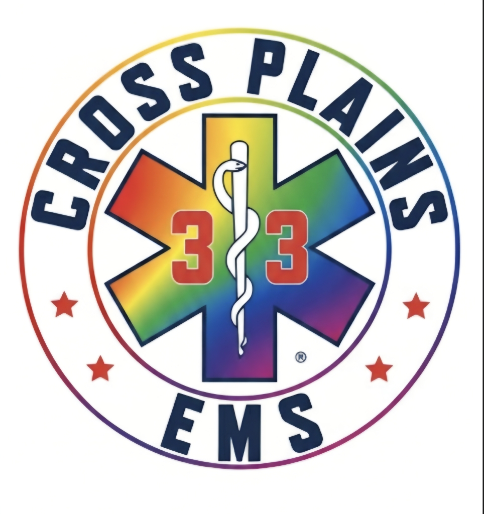Cross Plains Area EMS District