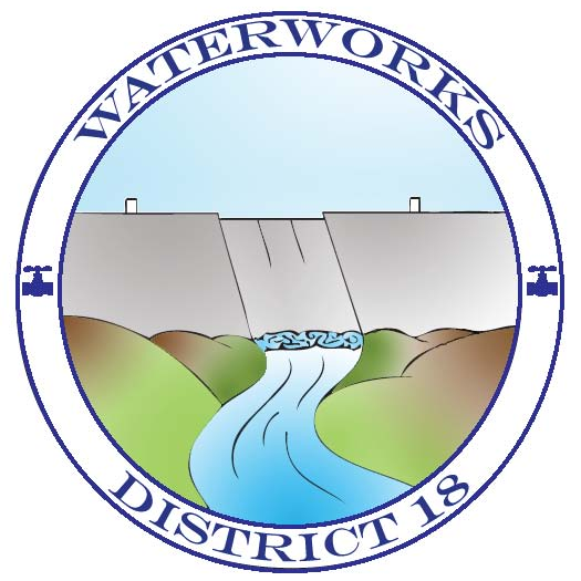 Fresno County Waterworks District #18