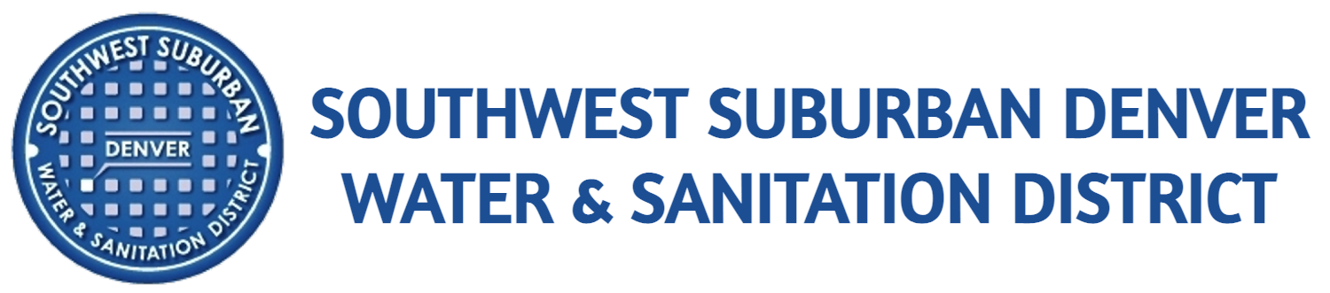 Southwest Suburban Denver Water & Sanitation District