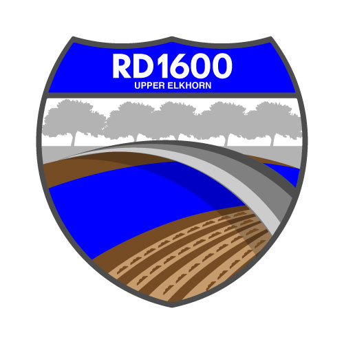 Reclamation District 1600 EST. 1913