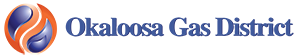 Okaloosa Gas District