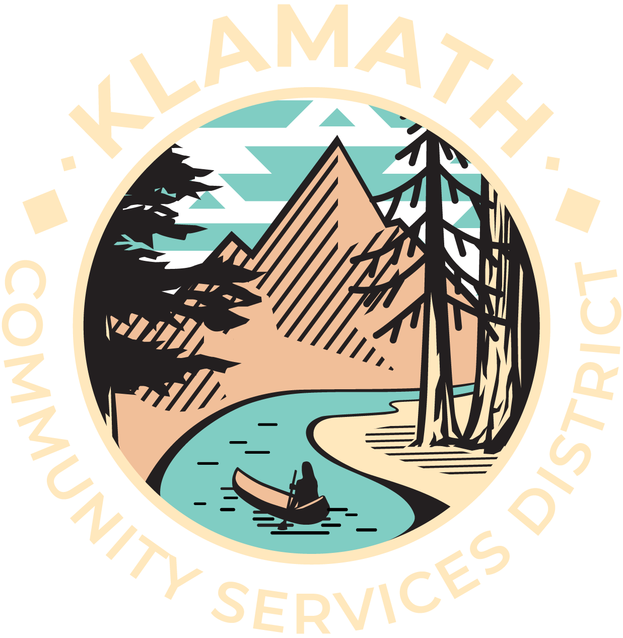 Klamath Community Service District