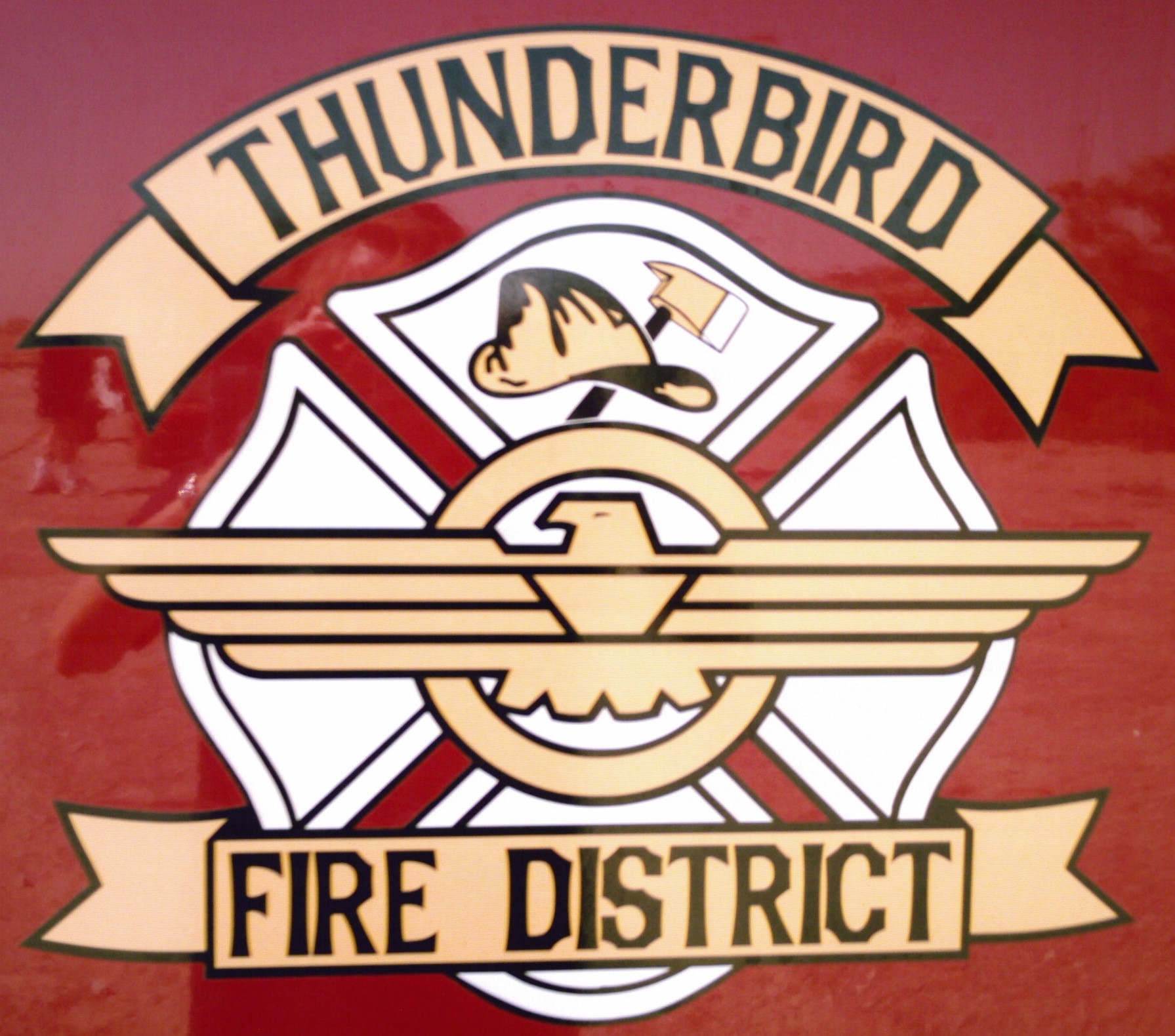 Thunderbird Fire District