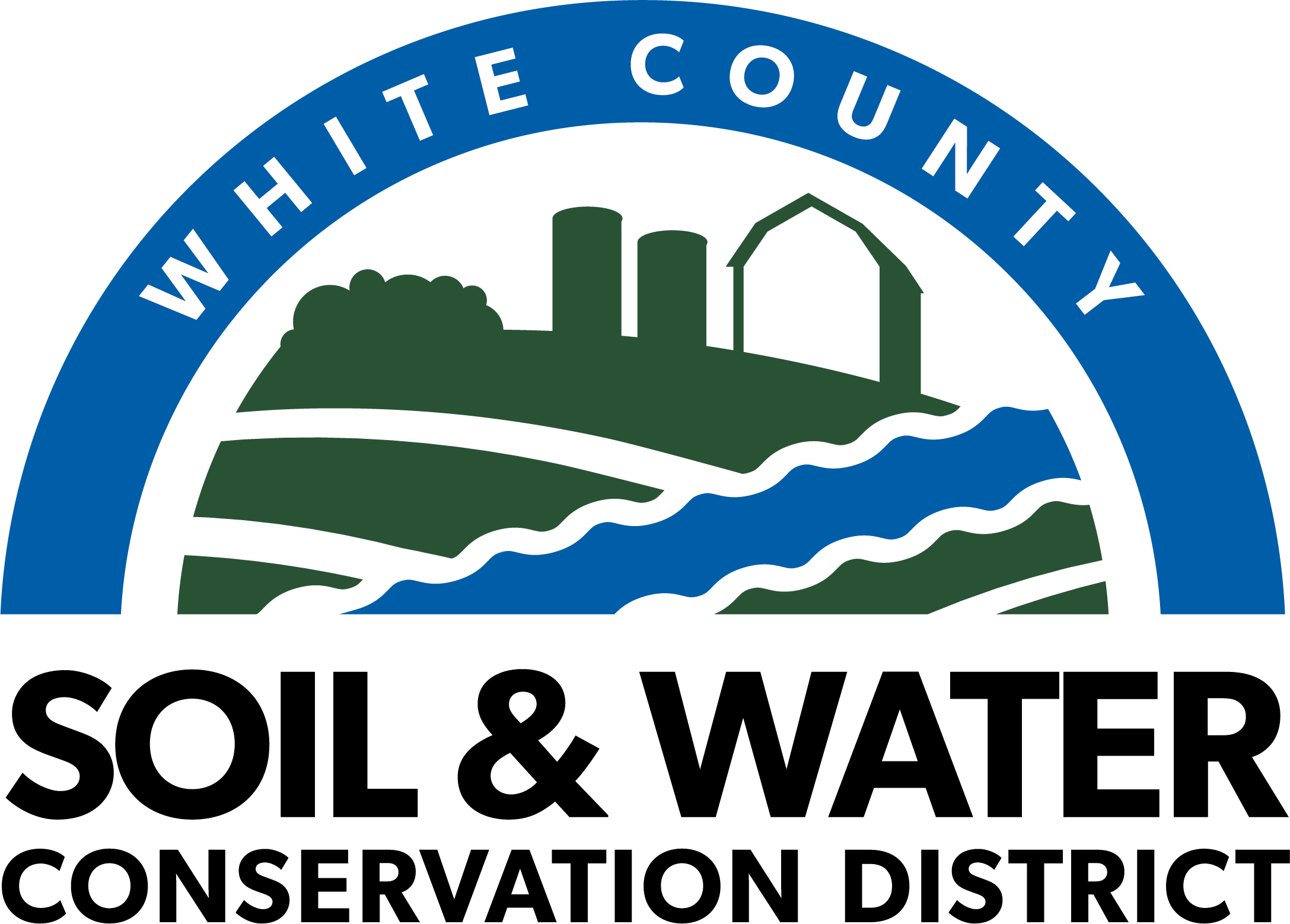 White County Soil And Water Conservation District