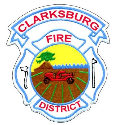 Clarksburg Fire Protection District