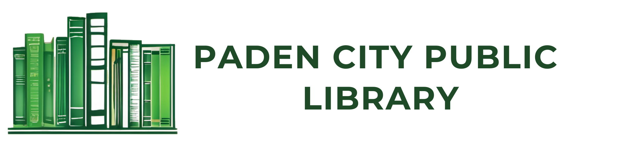 Paden City Public Library