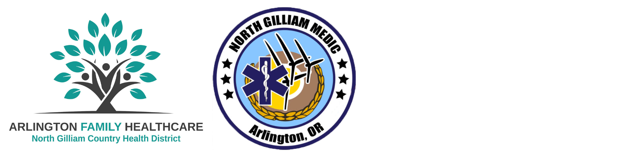 North Gilliam County Health District