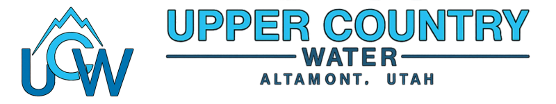 Upper Country Water Improvement District