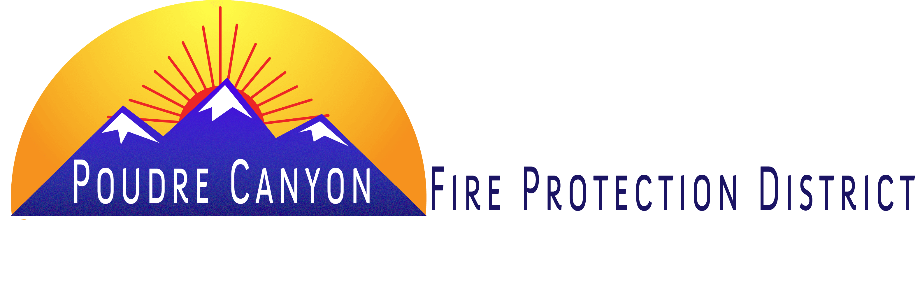 Poudre Canyon Fire Protection District