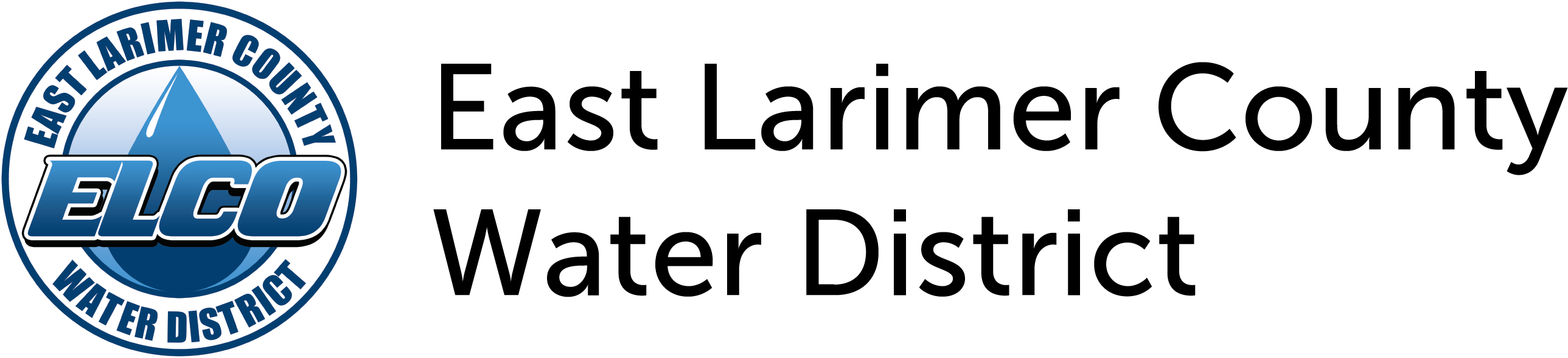 East Larimer County Water District