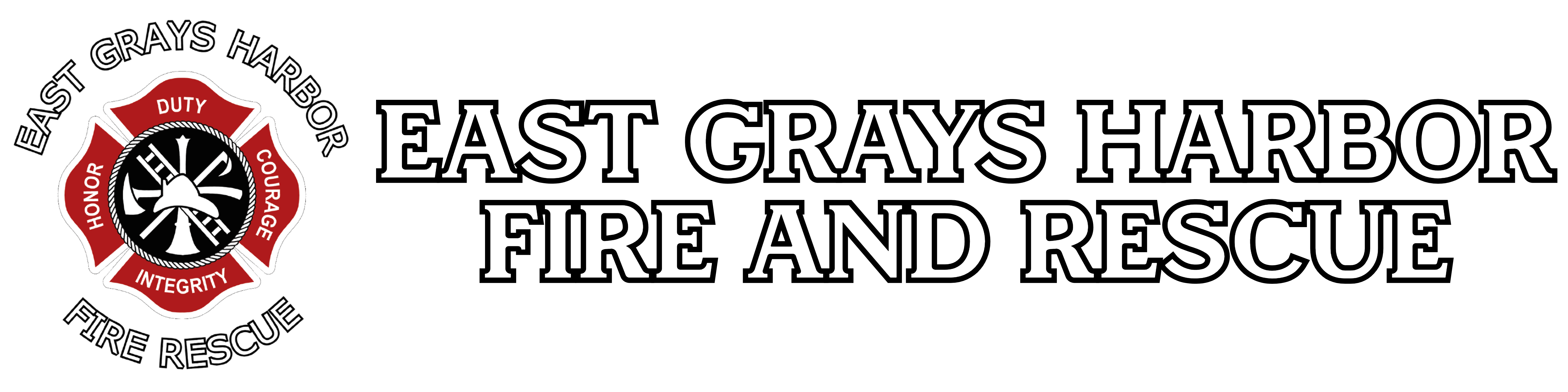 East Grays Harbor Fire and Rescue