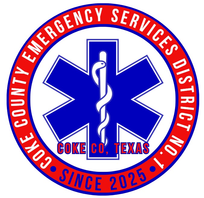 Coke County ESD No. 1
