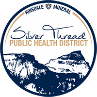 Silver Thread Public Health District