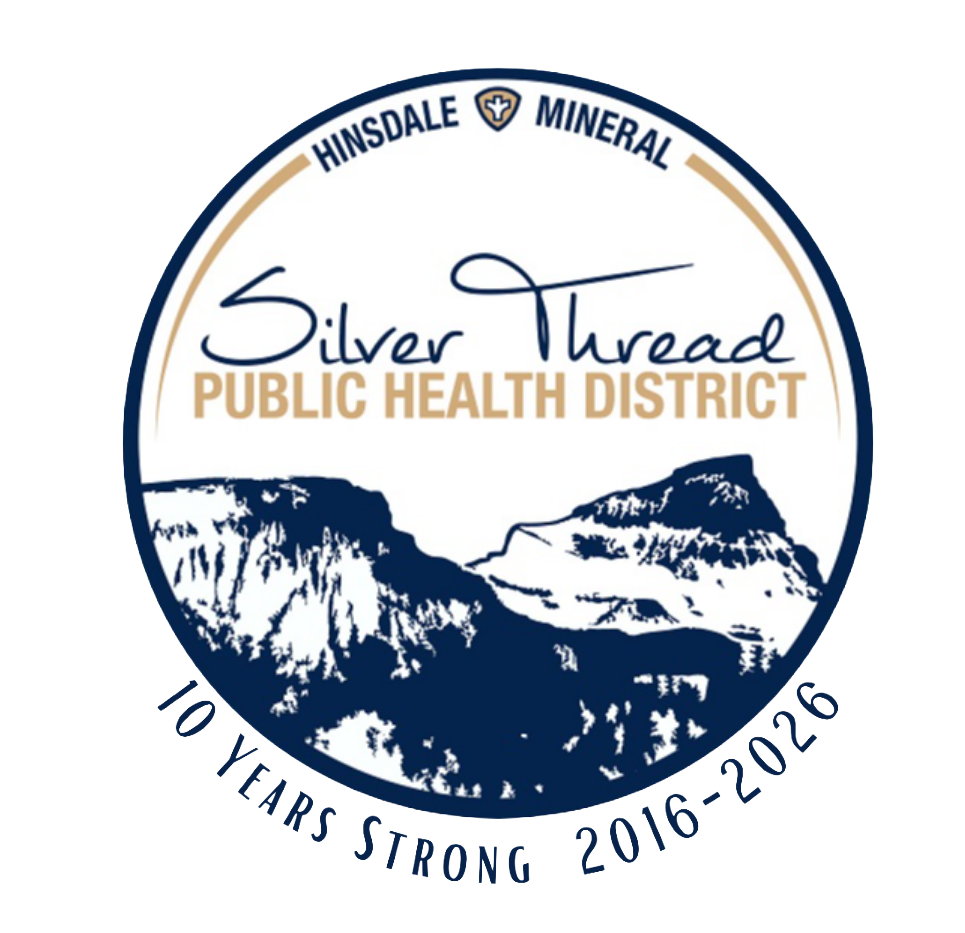 Silver Thread Public Health District