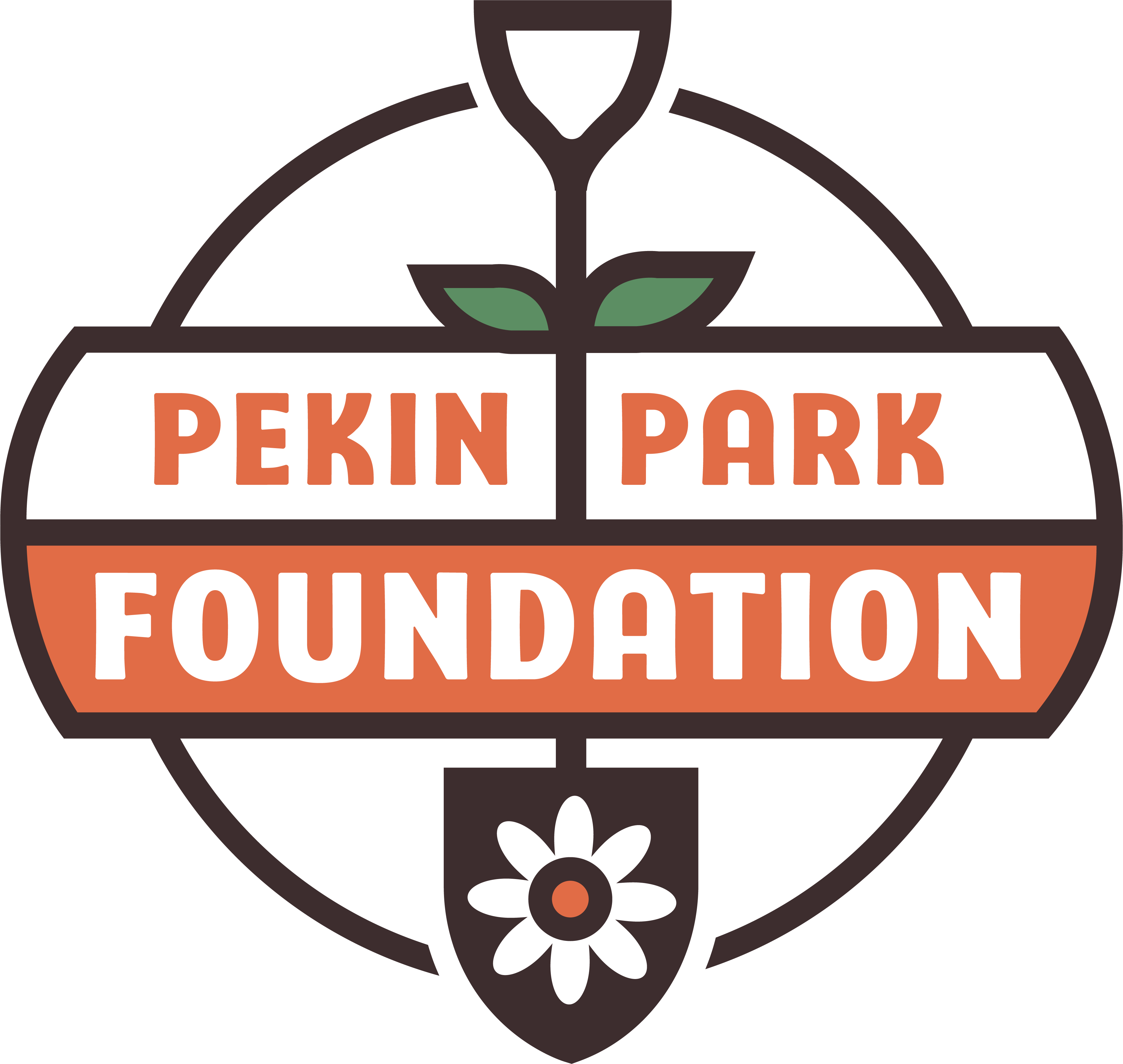 The Pekin Park Foundation