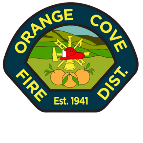 Orange Cove Fire Protection District