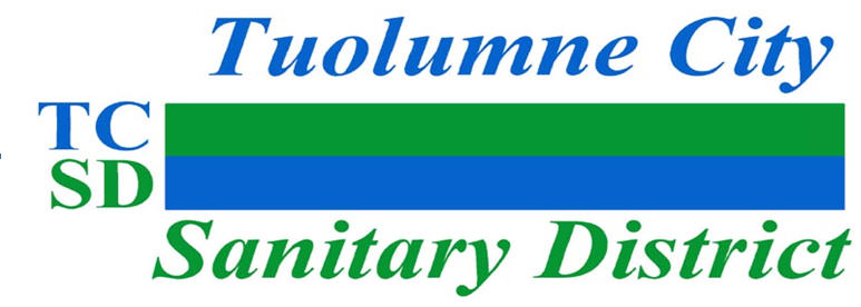 Tuolumne City Sanitary District