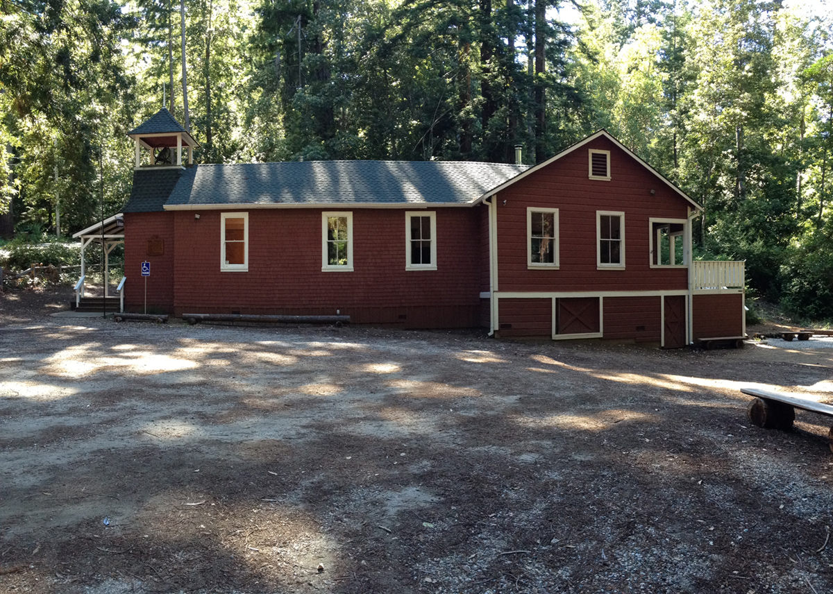 Alba Recreation and Park District