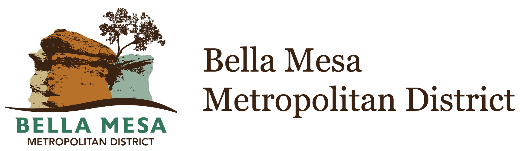 Bella Mesa Metropolitan District