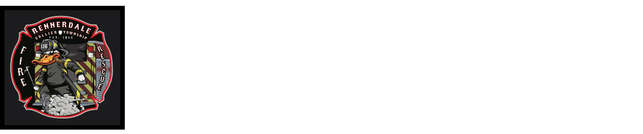 Rennerdale Volunteer Fire Department