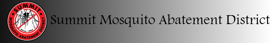 Summit Mosquito Abatement District