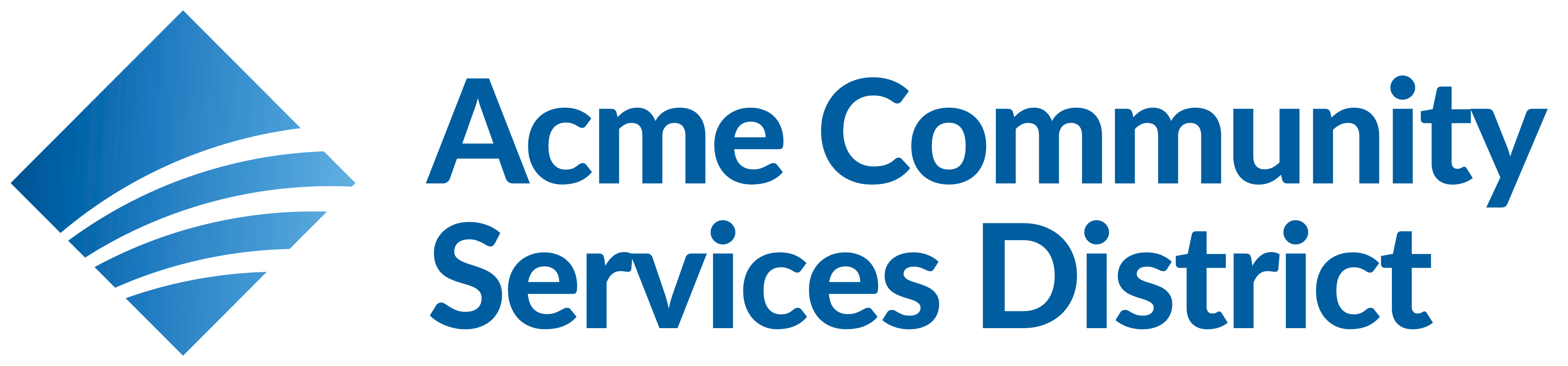 Acme Community Services District