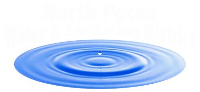 North Pecos Water and Sanitation District